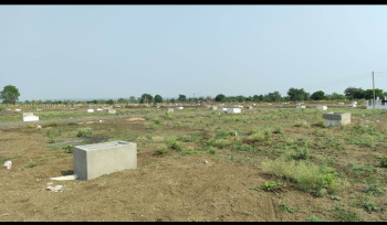 834 Sq.ft. Residential Plot for Sale in Wardha Road, Nagpur