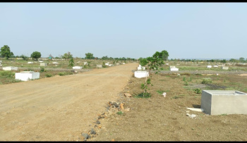 875 Sq.ft. Residential Plot for Sale in Wardha Road, Nagpur