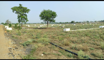 1524 Sq.ft. Residential Plot for Sale in Wardha Road, Nagpur