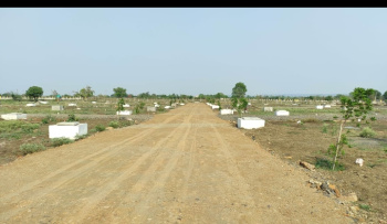 1569 Sq.ft. Residential Plot for Sale in Wardha Road, Nagpur