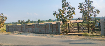 7440 Sq.ft. Agricultural/Farm Land For Sale In Betma, Indore