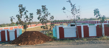 4233 Sq.ft. Agricultural/Farm Land For Sale In Airport Road, Indore