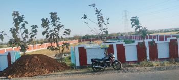 11000 Sq.ft. Agricultural/Farm Land for Sale in Gandhi Nagar, Indore (5000 Sq.ft.)