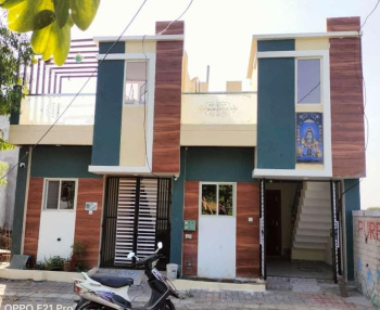 400 Sq.ft. Individual Houses for Sale in Gandhi Nagar, Indore