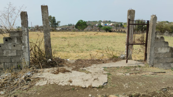 10000 Sq.ft. Agricultural/Farm Land for Sale in Gandhi Nagar, Indore