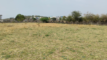 5 Bigha Commercial Lands /Inst. Land for Sale in Gandhi Nagar, Indore