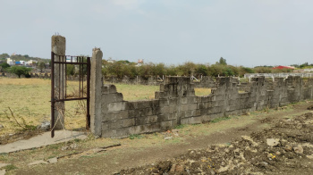 5000 Sq.ft. Commercial Lands /Inst. Land for Sale in Nainod, Indore