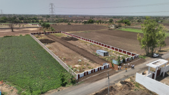 4450 Sq.ft. Agricultural/Farm Land for Sale in Gandhi Nagar, Indore