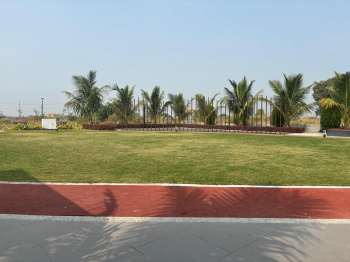 1000 Sq.ft. Residential Plot for Sale in Super Corridor, Indore