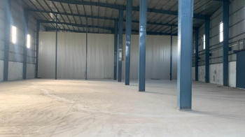 18000 Sq.ft. Warehouse/Godown for Rent in Nh 2, Agra