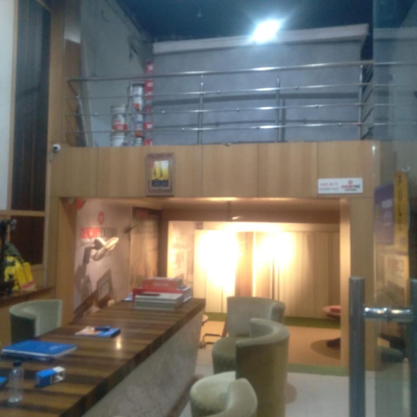 1500 Sq.ft. Commercial Shops for Rent in Bhagwan Talkies, Agra