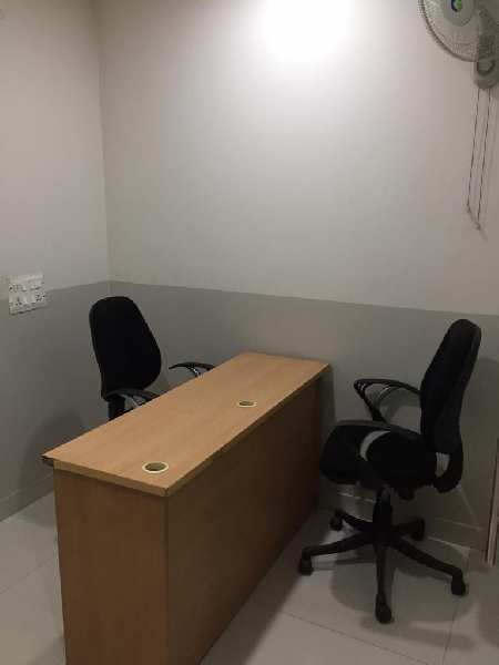 1500 Sq.ft. Office Space for Rent in Sikandra, Agra