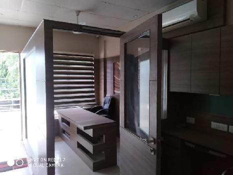 280 Sq.ft. Office Space For Rent In Civil Lines, Agra