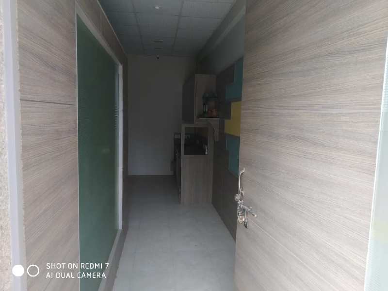 280 Sq.ft. Office Space for Rent in Civil Lines, Agra