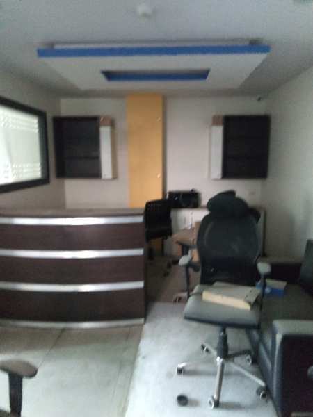 Office Space for Rent in Dayal Bagh, Agra (2700 Sq.ft.)
