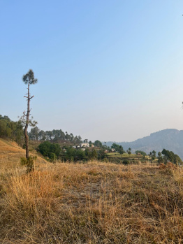 Property for sale in Hawalbagh, Almora