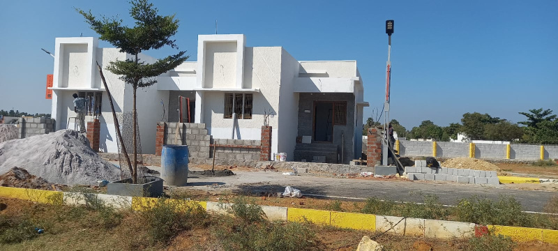Plot /Land /House sale in Thisaiyanvilai