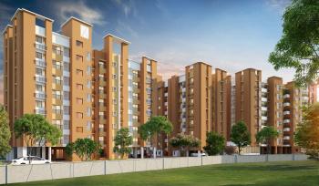 2 Bhk Flats For Sale In Newtown Action Area