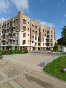3 Bhk Flats For Sale In Madhyamgram