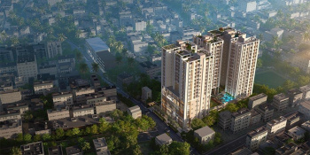 Flats & Apartments for Sale in Shibpur, Howrah (1350 Sq.ft.)