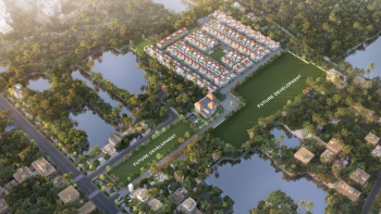 3 BHK Villa for Sale in Joka, Kolkata (1673 Sq.ft.)