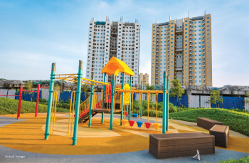 Flats & Apartments for Sale in Salap, Howrah (846 Sq.ft.)