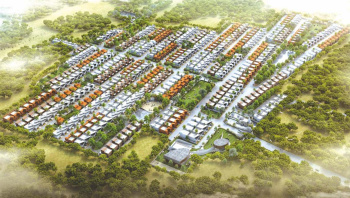 4 BHK Villa for Sale in Joka, Kolkata (2077 Sq.ft.)