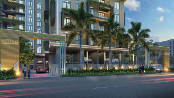 Flats & Apartments for Sale in Lake Town, Kolkata (1123 Sq.ft.)