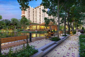 Flats & Apartments for Sale in Shalimar, Howrah (1080 Sq.ft.)