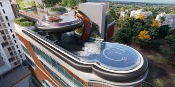 Flats & Apartments for Sale in Rajarhat, Kolkata (961 Sq.ft.)