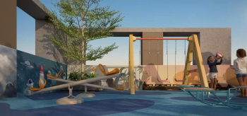 2 BHK Flats & Apartments for Sale in Uttarpara, Hooghly (939 Sq.ft.)