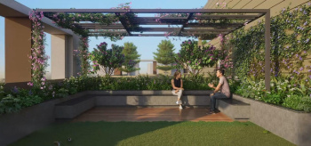 3 BHK Flats & Apartments for Sale in Uttarpara, Hooghly (1134 Sq.ft.)