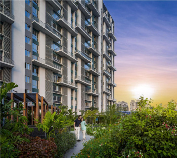 Flats & Apartments for Sale in Tollygunge, Kolkata (1905 Sq.ft.)