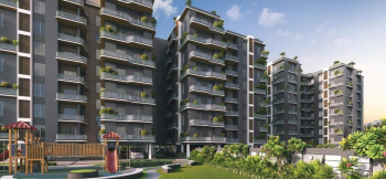 3 BHK Flats & Apartments for Sale in Madhyamgram, Kolkata (1225 Sq.ft.)