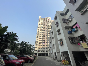 2 BHK Flats & Apartments for Sale in Sodepur, Kolkata (800 Sq.ft.)
