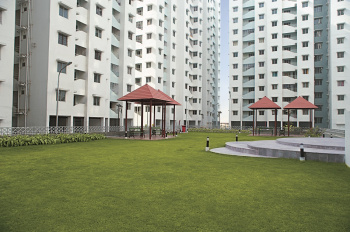 3 BHK Flats & Apartments for Sale in Sodepur, Kolkata (1101 Sq.ft.)