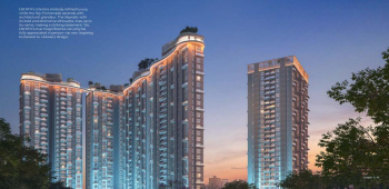 4 BHK Flats & Apartments for Sale in New Town, Kolkata (2105 Sq.ft.)