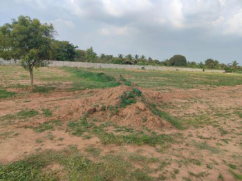 Residential Plot for Sale in Chanditala, Hooghly (46 Katha)