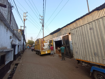 6000 Sq.ft. Warehouse/Godown for Rent in Dasnagar, Howrah