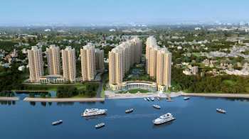 2 BHK Flats & Apartments for Sale in Serampore, Hooghly (887 Sq.ft.)