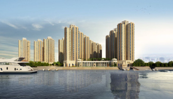 Flats & Apartments for Sale in Serampore, Hooghly (1039 Sq.ft.)