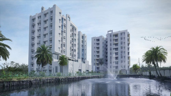Signum Parkwood at Mankundu, Hooghly