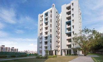Flats & Apartments for Sale in Mankundu, Hooghly (683 Sq.ft.)