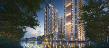 Urban Lakes ph2 at Konnagar hooghly