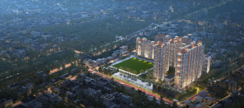 Urban Lakes ph2 at Konnagar hooghly