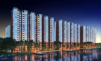 Sunshine one at uttarpara hooghly