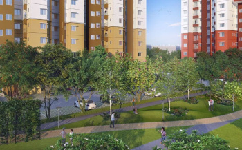 Flats & Apartments for Sale in Uttarpara, Hooghly (630 Sq.ft.)