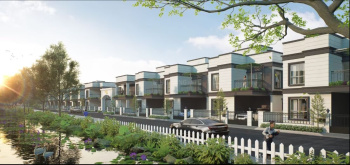 3 BHK Villa for Sale in Uttarpara, Hooghly (1550 Sq.ft.)