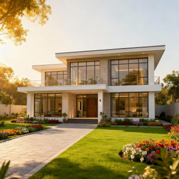 5 BHK Villa for Sale in Uttarpara, Hooghly (2100 Sq.ft.)