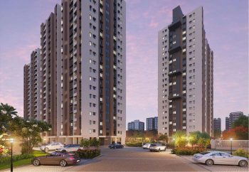 2 BHK Flats & Apartments for Sale in Santragachi, Howrah (685 Sq.ft.)